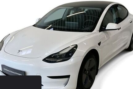 Tesla Model 3 78.017 km 27.500 &euro; Obertraubling 93083