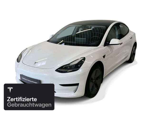 Tesla Model 3 78.017 km 27.500 &euro; Obertraubling 93083