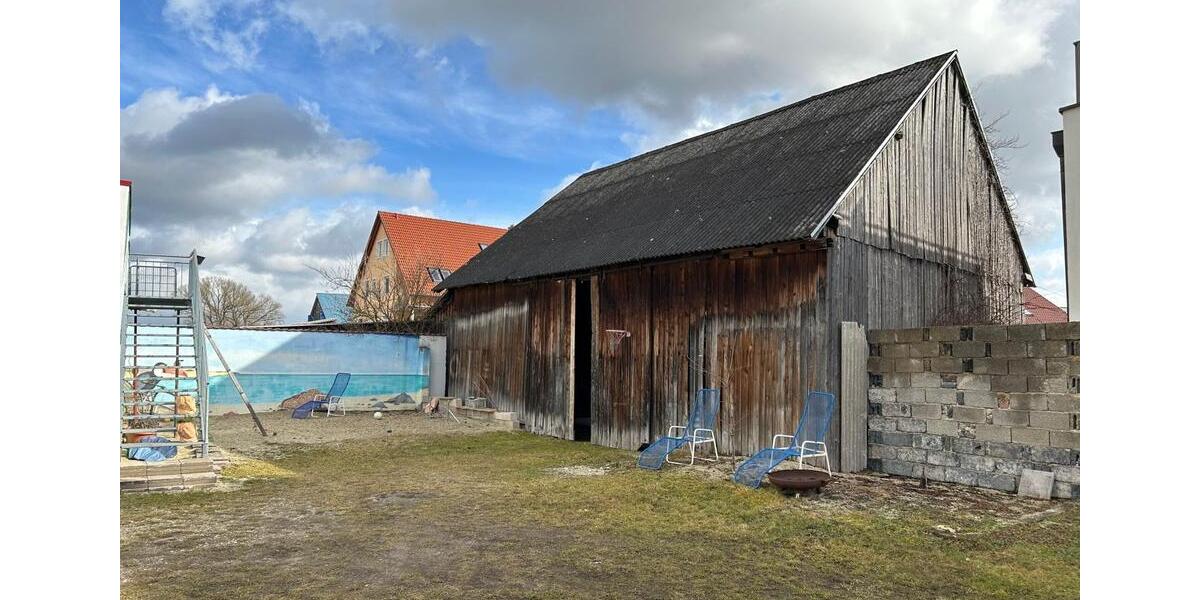 Grundstück Zeitlarn - 140.000&euro; | Angebot:25896053