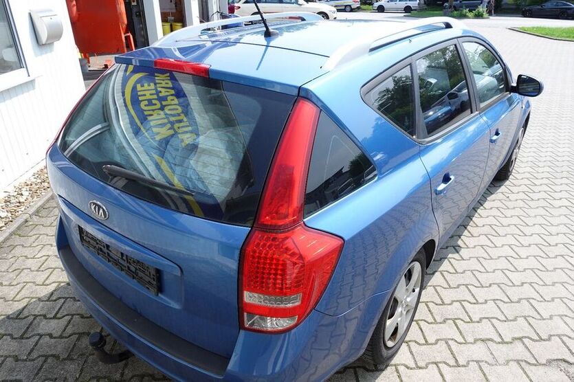 ceed Sportswagon