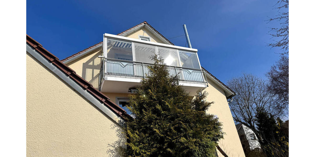 Etagenwohnung Regensburg Brandlberg-Keilberg - 4 Zimmer, 117 m&sup2;, 249.000&euro; | Angebot:26118272