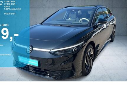 VW ID.7 11.900 km 52.470 € Regensburg 93053