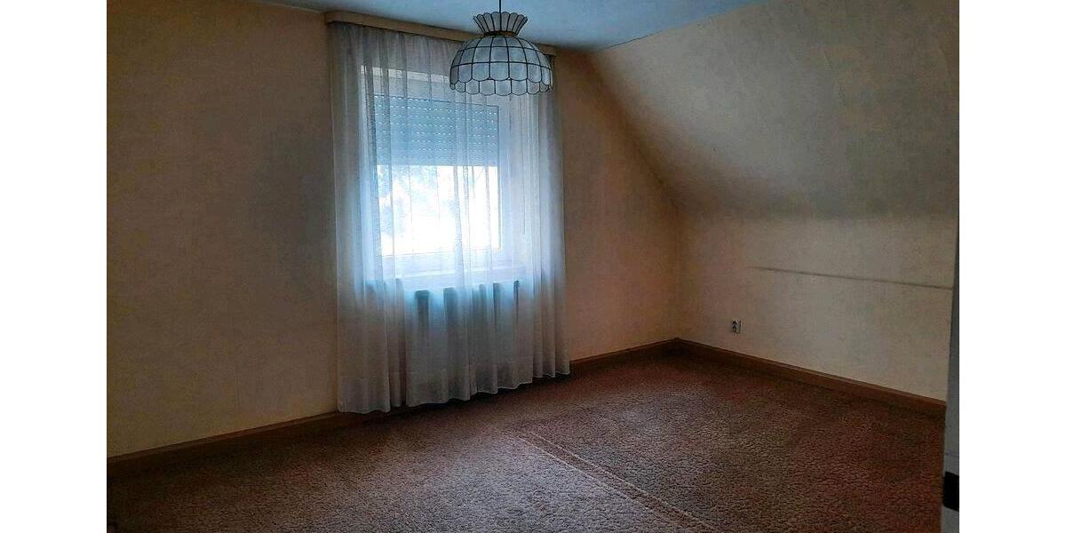 Terrassenwohnung Regensburg Ganghofersiedlung - 4 Zimmer, 87 m&sup2;, 1.080&euro; | Angebot:26701500