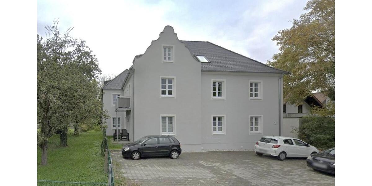 Etagenwohnung Regensburg Brandlberg - 2 Zimmer, 47 m&sup2;, 700&euro; | Angebot:26701519
