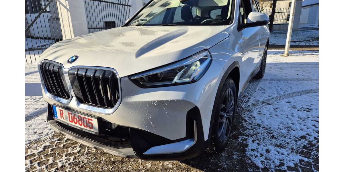 BMW X1 2.500 km 39.999 &euro; Alteglofsheim 93087