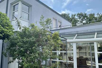 Haus Regensburg Das Dörnberg - 4 Zimmer, 177 m&sup2;, 1.250.000&euro; | Angebot:27486108