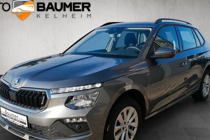 Skoda Kamiq 21.395 km 26.990 &euro; Kelheim 93309