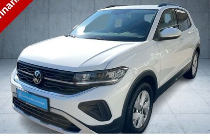 VW T-Cross 12.200 km 20.770 &euro; Regensburg 93053