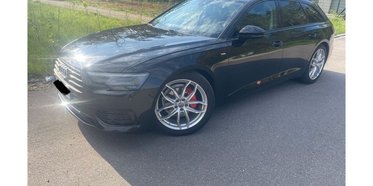 Audi A6 198.000 km 21.300 &euro; Regensburg 93049