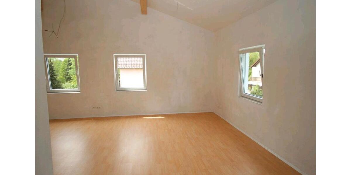 Einfamilienhaus Regensburg Das Dörnberg - 2 Zimmer, 60 m&sup2;, 630&euro; | Angebot:25715344