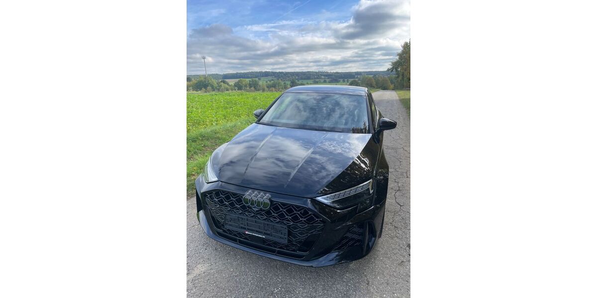 Audi RS3 3.150 km 63.970 &euro; Hausen 93345