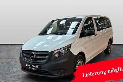 Mercedes-Benz Vito 36.600 km 32.900 &euro; Regensburg 93053