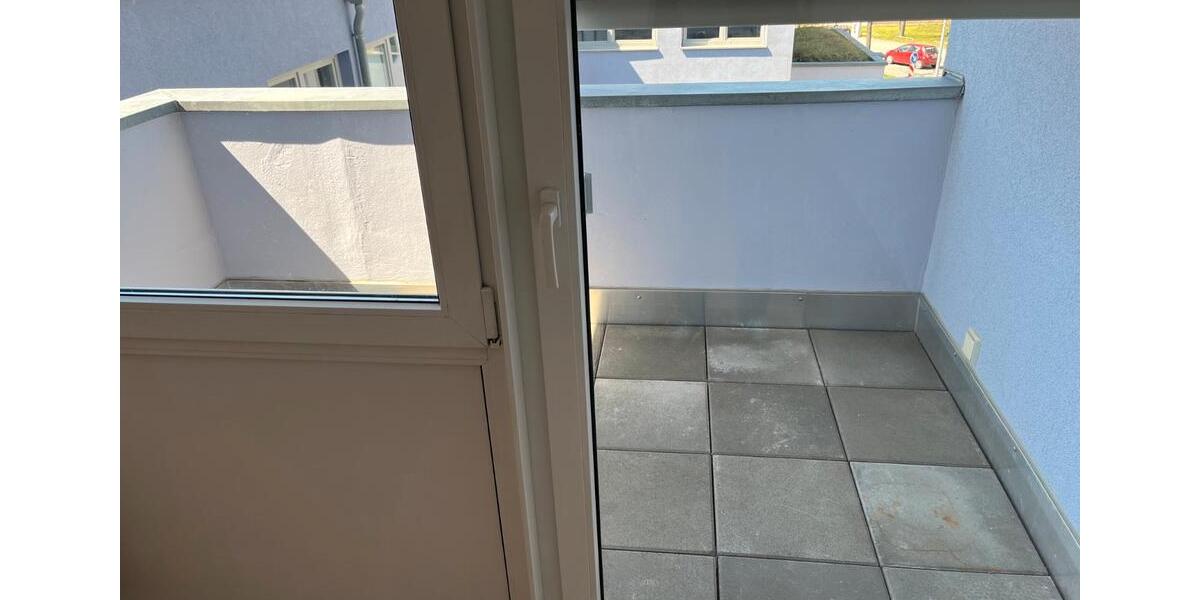 Etagenwohnung Regensburg Das Dörnberg - 4 Zimmer, 91 m&sup2;, 1.280&euro; | Angebot:26476736