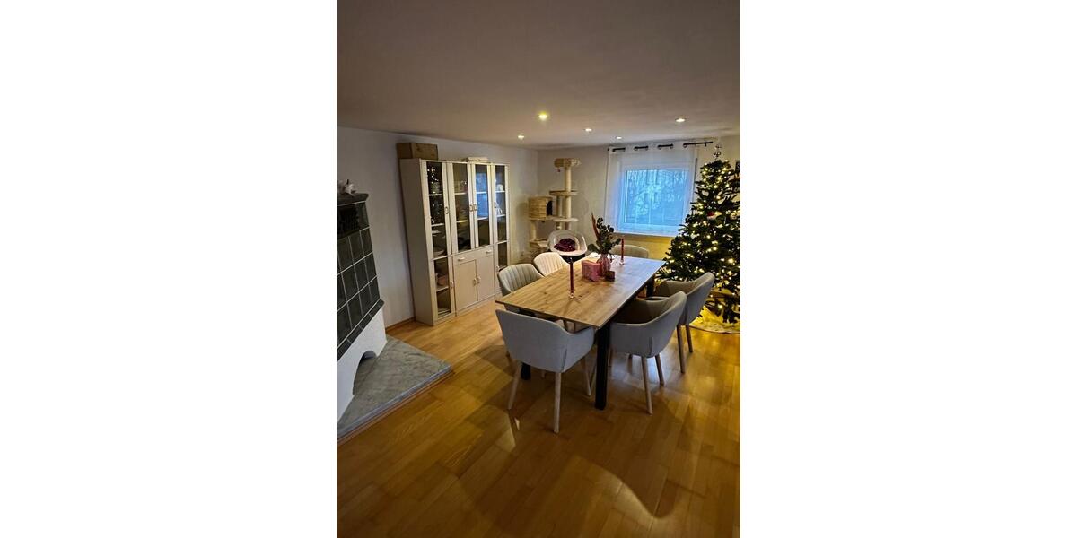 3-Zimmer-Wohnung mit Küche und Bad 3 zimmer