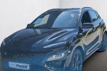 Hyundai KONA 58.038 km 25.980 &euro; Regensburg 93055