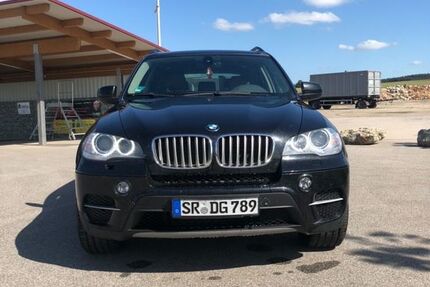 BMW X5 340.000 km 8.799 &euro; Mallersdorf 84066