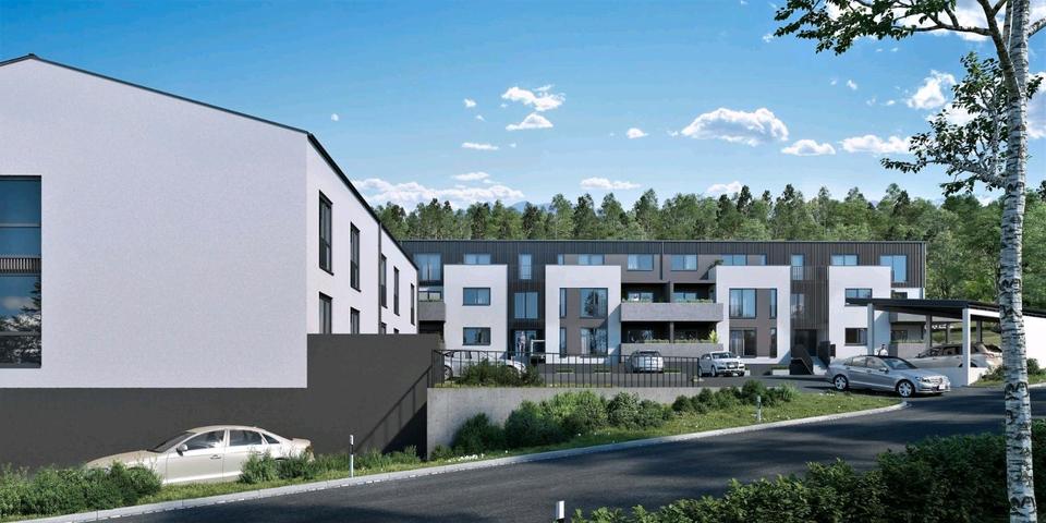 Erdgeschoßwohnung Kelheim - 2.5 Zimmer, 67 m&sup2;, 315.000&euro; | Angebot:24654557