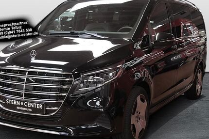 Mercedes-Benz V 300 10.000 km 99.851 &euro; Regensburg 93053