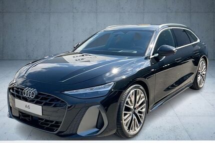 Audi A6 9.900 km 83.740 &euro; Regensburg 93059