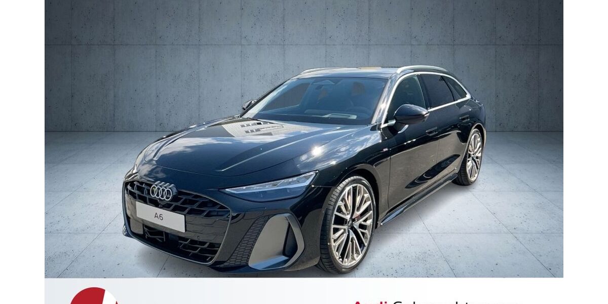 Audi A6 9.900 km 83.740 &euro; Regensburg 93059