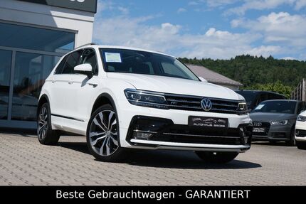 VW Tiguan 131.900 km 22.980 &euro; Wörth a.d. Donau, bei Regensburg 93086