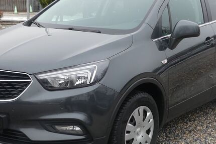 Opel Mokka 153.000 km 9.950 &euro; Regensburg 93059
