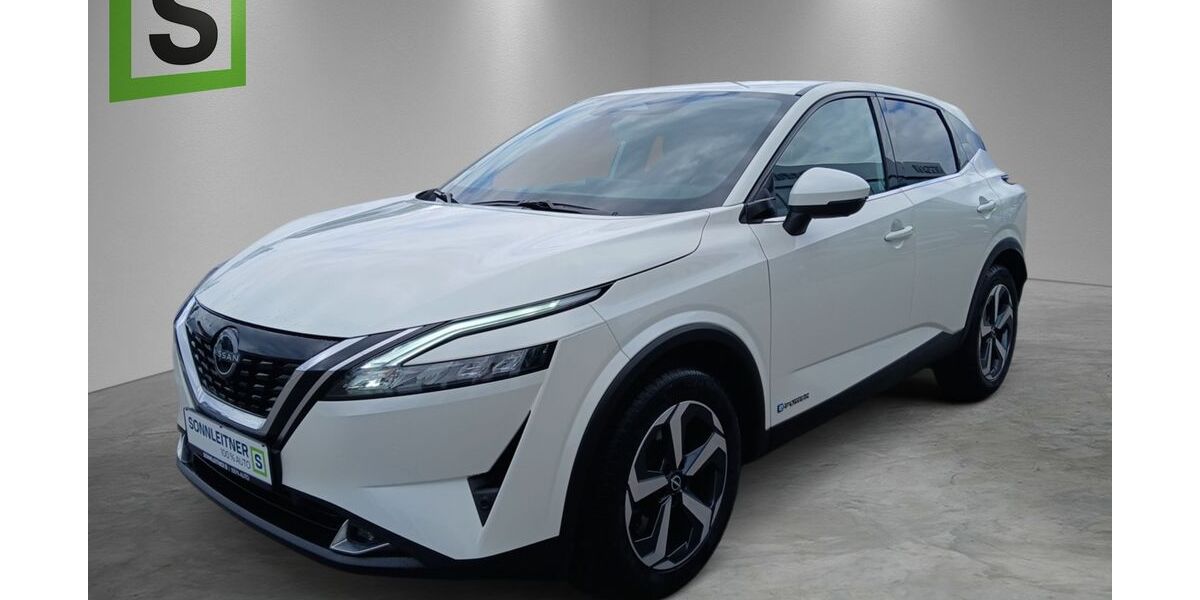 Nissan Qashqai 30.865 km 25.390 &euro; Regensburg 93055