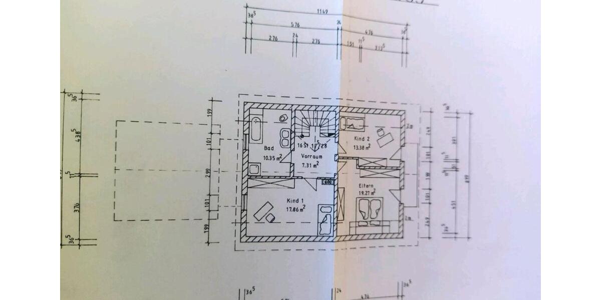 Einfamilienhaus Saal an der Donau - 5 Zimmer, 123 m&sup2;, 1.300&euro; | Angebot:26383334