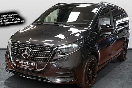 Mercedes V 300