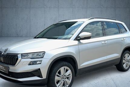 Skoda Karoq 22.527 km 26.970 &euro; Neutraubling 93073