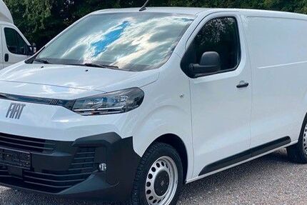 Fiat Scudo 39.030 km 21.301 &euro; Obertraubling 93083