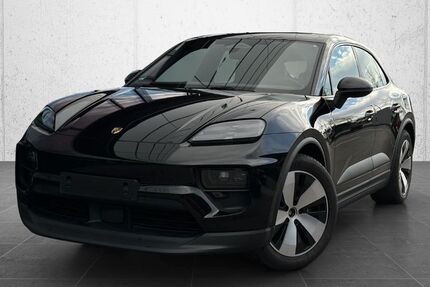 Porsche Macan 20.700 km 75.900 &euro; Regensburg 93055