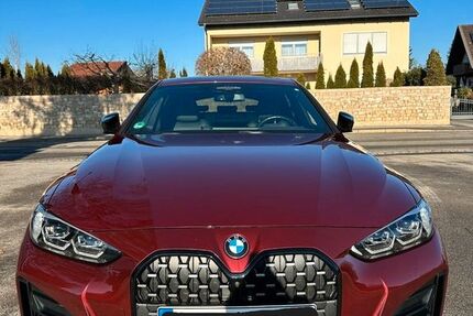 BMW 440 Gran Coupé