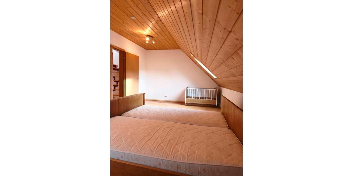 Doppelhaushälfte Wenzenbach - 5 Zimmer, 164 m&sup2;, 520.000&euro; | Angebot:27117780