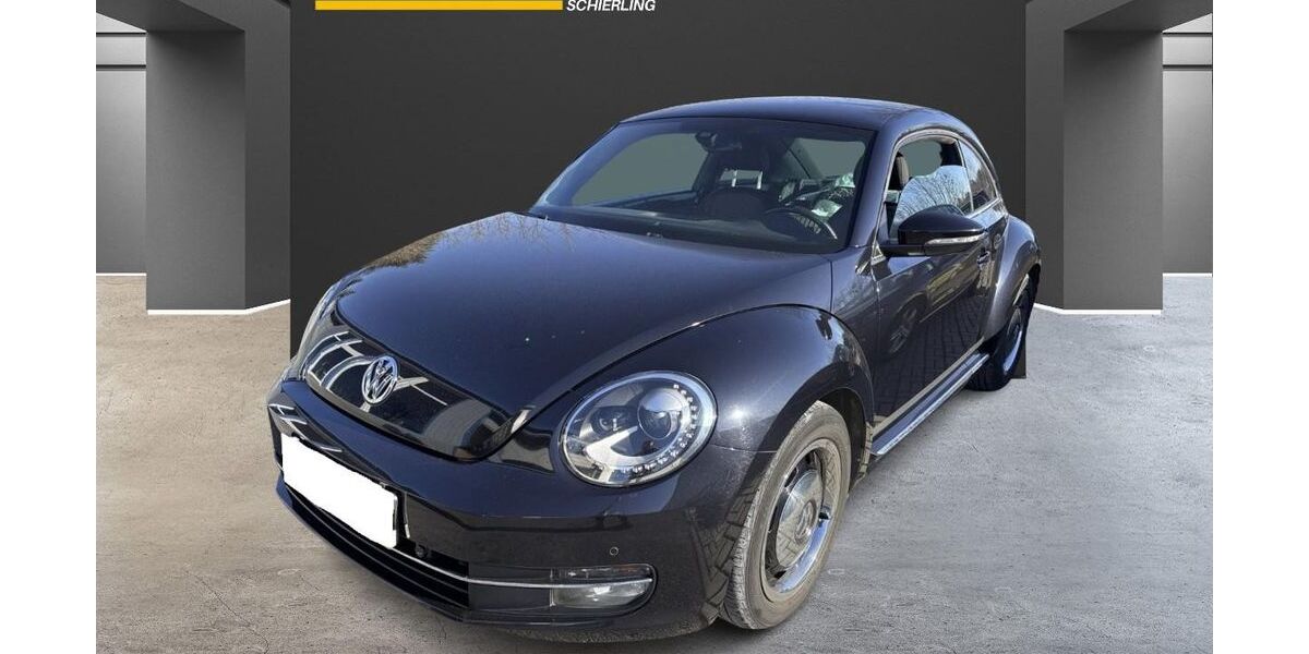 VW Beetle 161.055 km 7.290 &euro; Schierling 84069