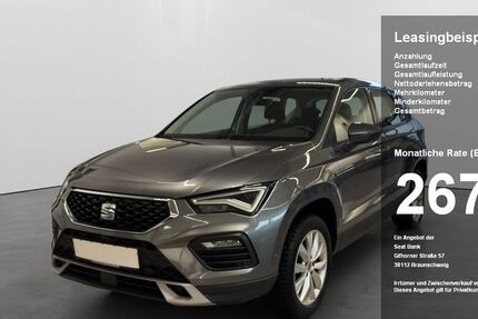 Seat Ateca 20.640 km 27.390 &euro; Regensburg 93055