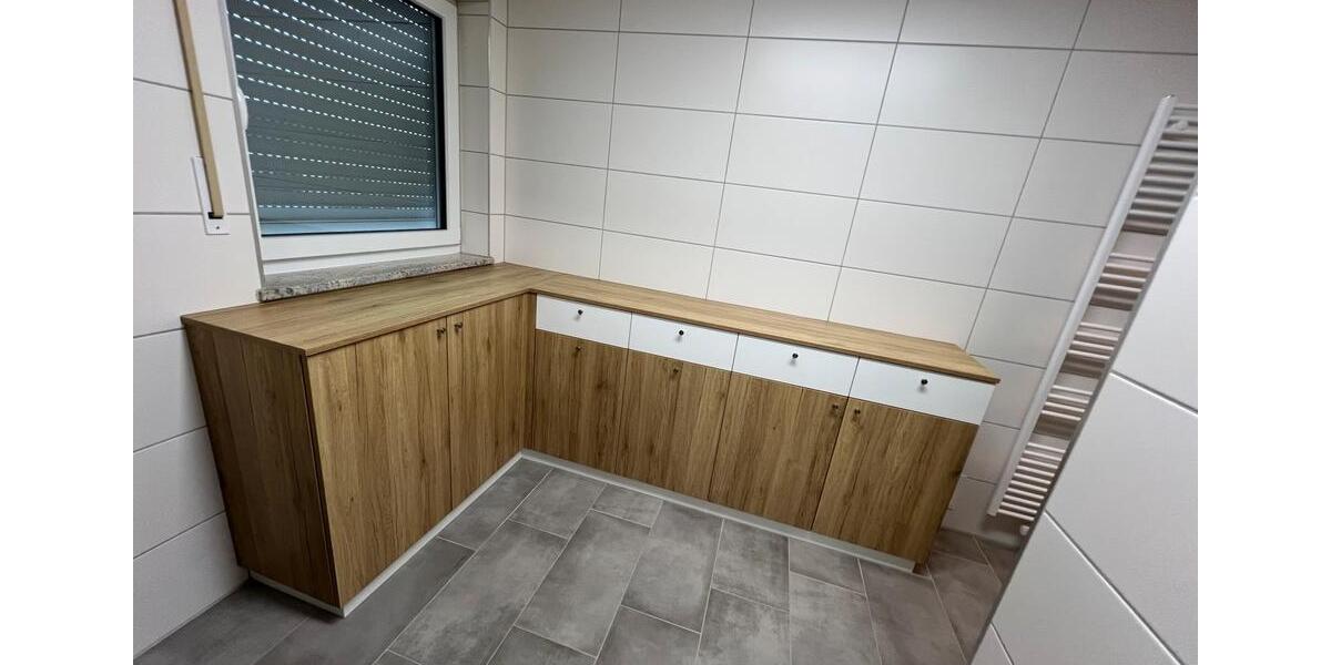 Teilmöblierte 2 Zimmer Wohnung mit Balkon 2 zimmer