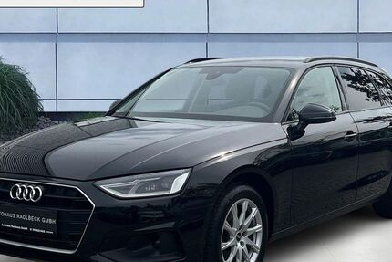 Audi A4 52.490 km 19.990 &euro; Wörth a. Donau 93086