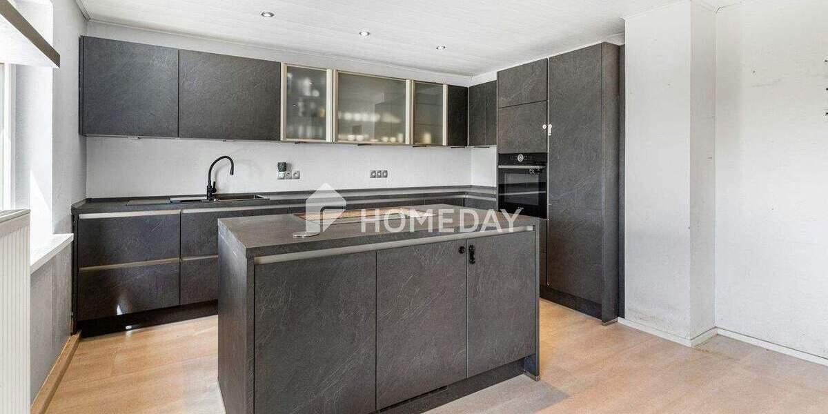 Einfamilienhaus Bernhardswald - 6 Zimmer, 150 m&sup2;, 410.000&euro; | Angebot:25695187