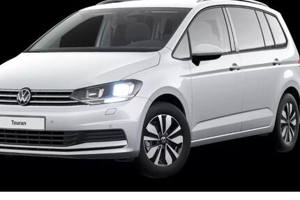 VW Touran 58.650 km 29.770 &euro; Regensburg 93053