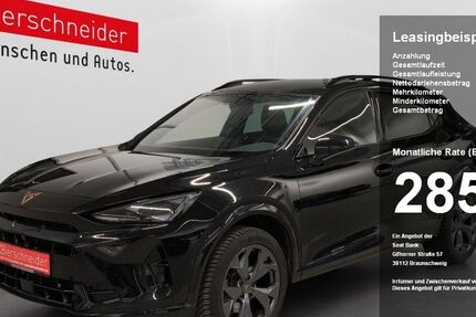 Cupra Formentor 24.830 km 30.950 &euro; Regensburg 93055