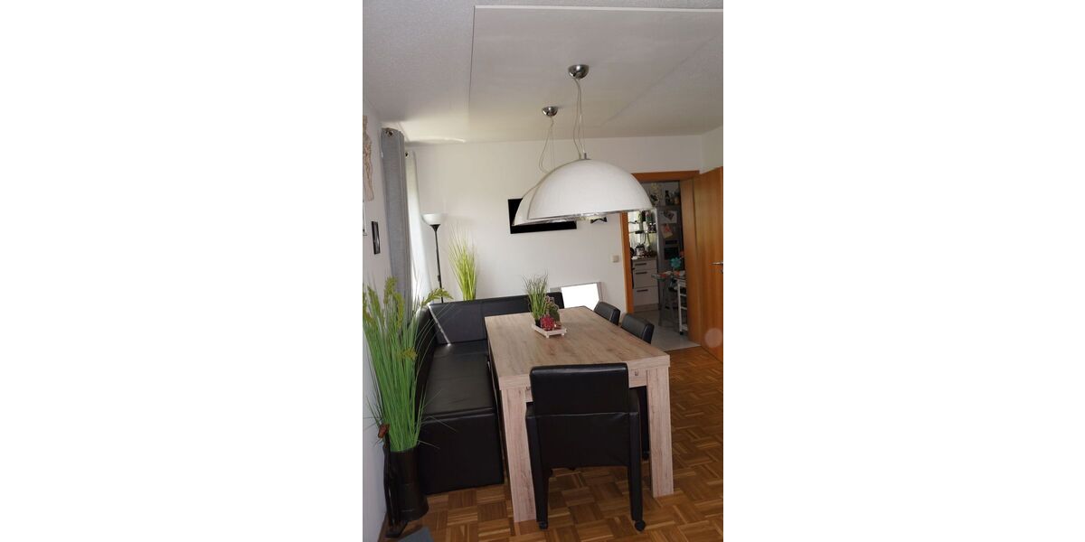 Sonnenoase Einfamilienhaus, 6 Zi, zentral & ruhig, Stadt Geiselhöring - Einfamilienhaus Geiselhöring | Angebot:26994073