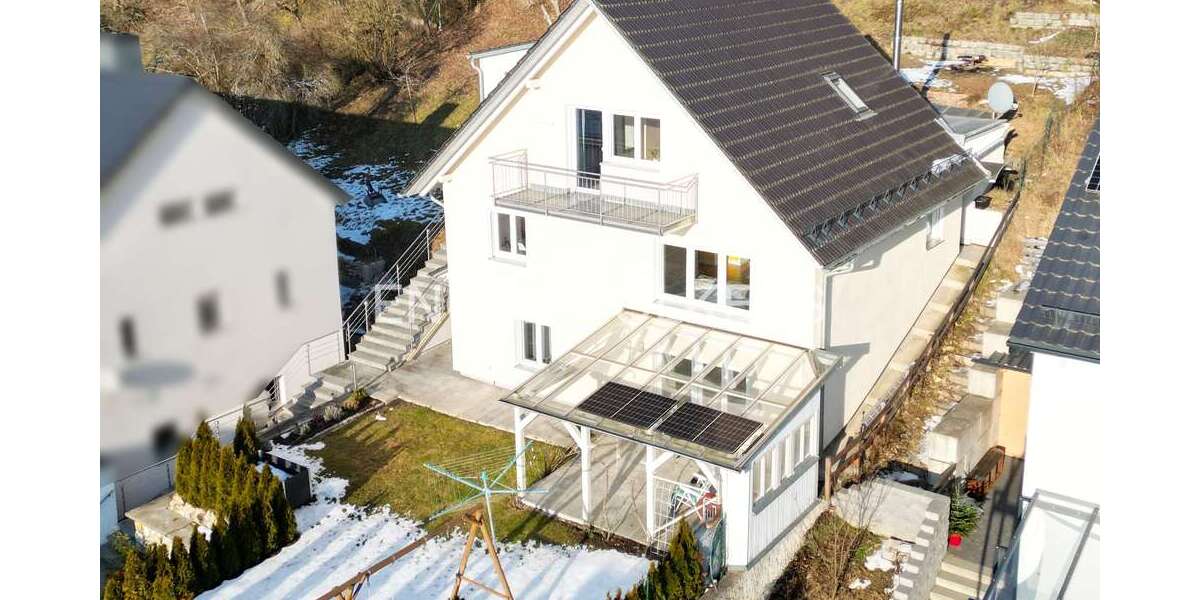 Einfamilienhaus Bad Abbach - 5 Zimmer, 150 m&sup2;, 549.000&euro; | Angebot:25145692