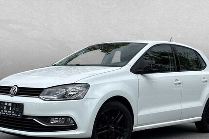 VW Polo 101.600 km 8.990 &euro; Regensburg 93059
