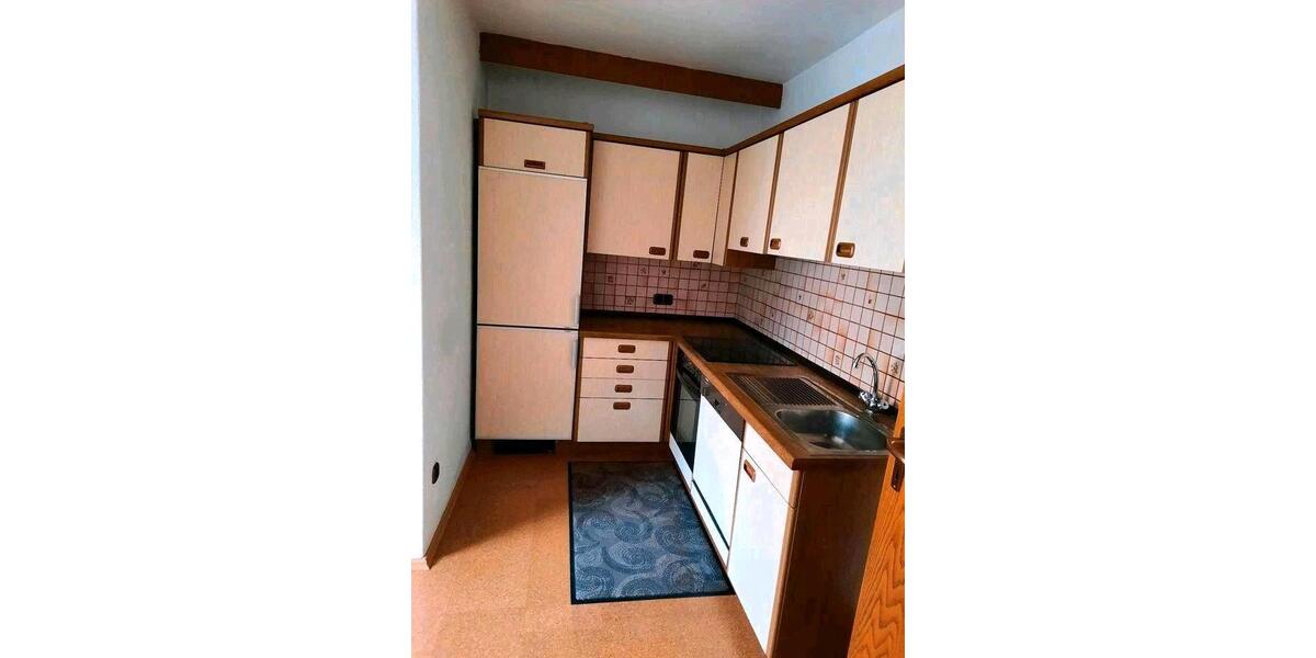 Terrassenwohnung Regensburg Ganghofersiedlung - 4 Zimmer, 87 m&sup2;, 1.080&euro; | Angebot:26701500