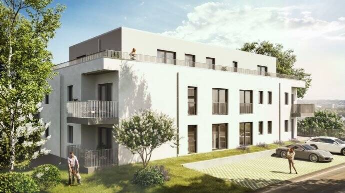 Mehrfamilienhaus, Wohnhaus Burglengenfeld Wölland - 2.340.000&euro; | Angebot:26799287