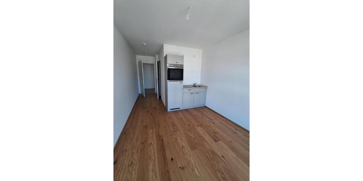 Etagenwohnung Regensburg Galgenberg - 1 Zimmer, 25 m&sup2;, 595&euro; | Angebot:26444226