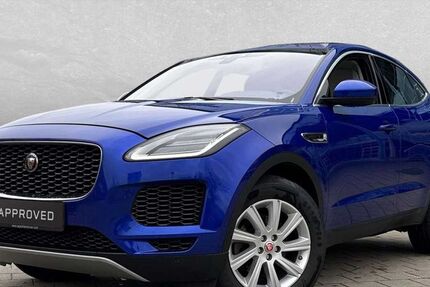 Jaguar E-Pace 128.500 km 19.795 &euro; Regensburg 93059