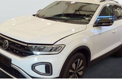 VW T-Roc 20.284 km 21.290 &euro; Nittenau 93149