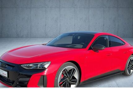 Audi RS e-tron GT 69.453 km 67.770 &euro; Neutraubling 93073